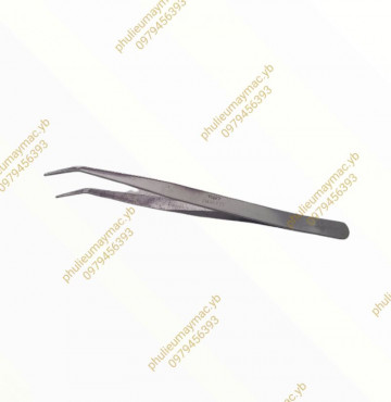 Nhíp gắp chỉ cong